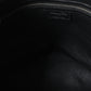 Christian Dior Large Woven Calfskin Bag