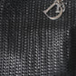 Christian Dior Large Woven Calfskin Bag