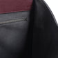 Fendi 3 Jours Burgundy Bag