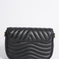 LV Multi Pochette Crossbody In Leather
