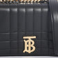 New Burberry Lola Small bag with crossbody