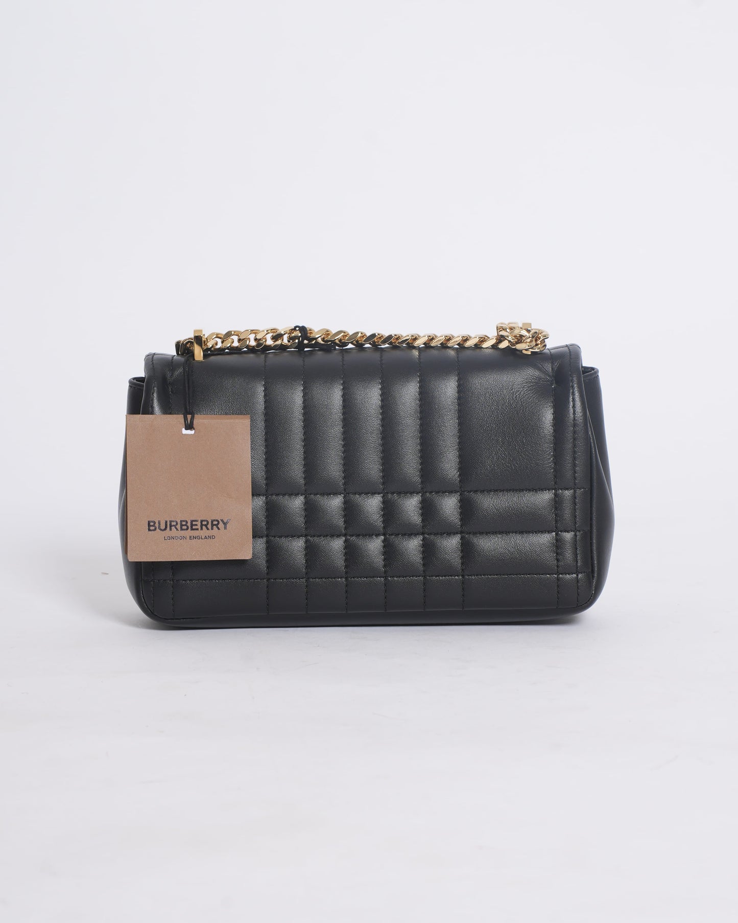 New Burberry Lola Small bag with crossbody