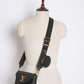LV Multi Pochette Crossbody In Leather