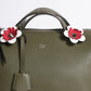 Fendi By The Way leather handbag