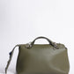 Fendi By The Way leather handbag