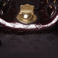 LV Monogram Vernis Melrose Avenue Bag