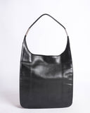 Gucci Hobo Leather Shoulder Bag