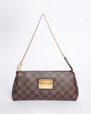 Louis Vuitton Eva Damier Bag