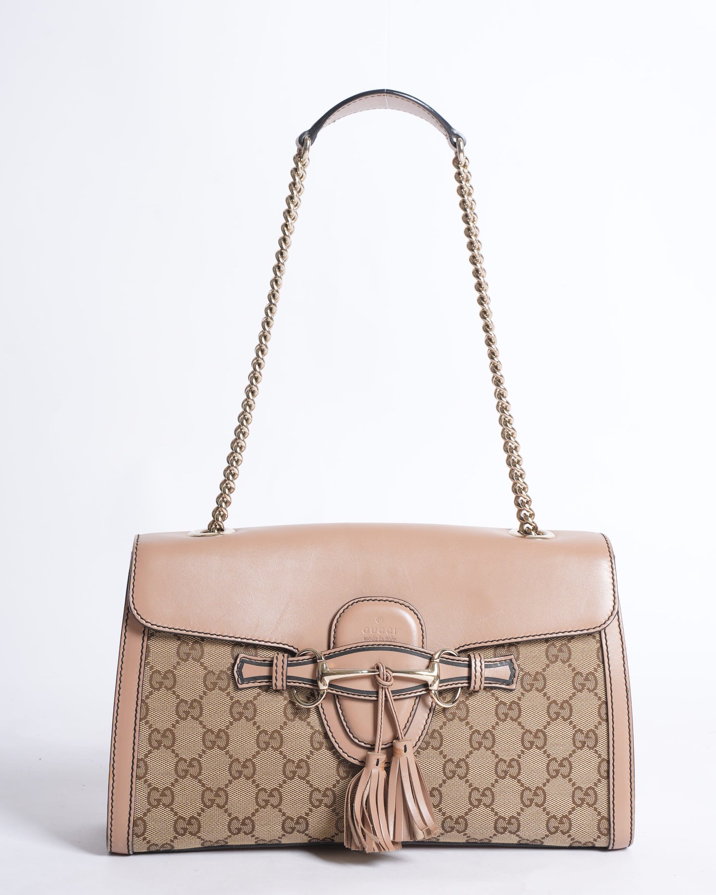 Gucci Emily Shoulder Bag