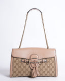 Gucci Emily Shoulder Bag