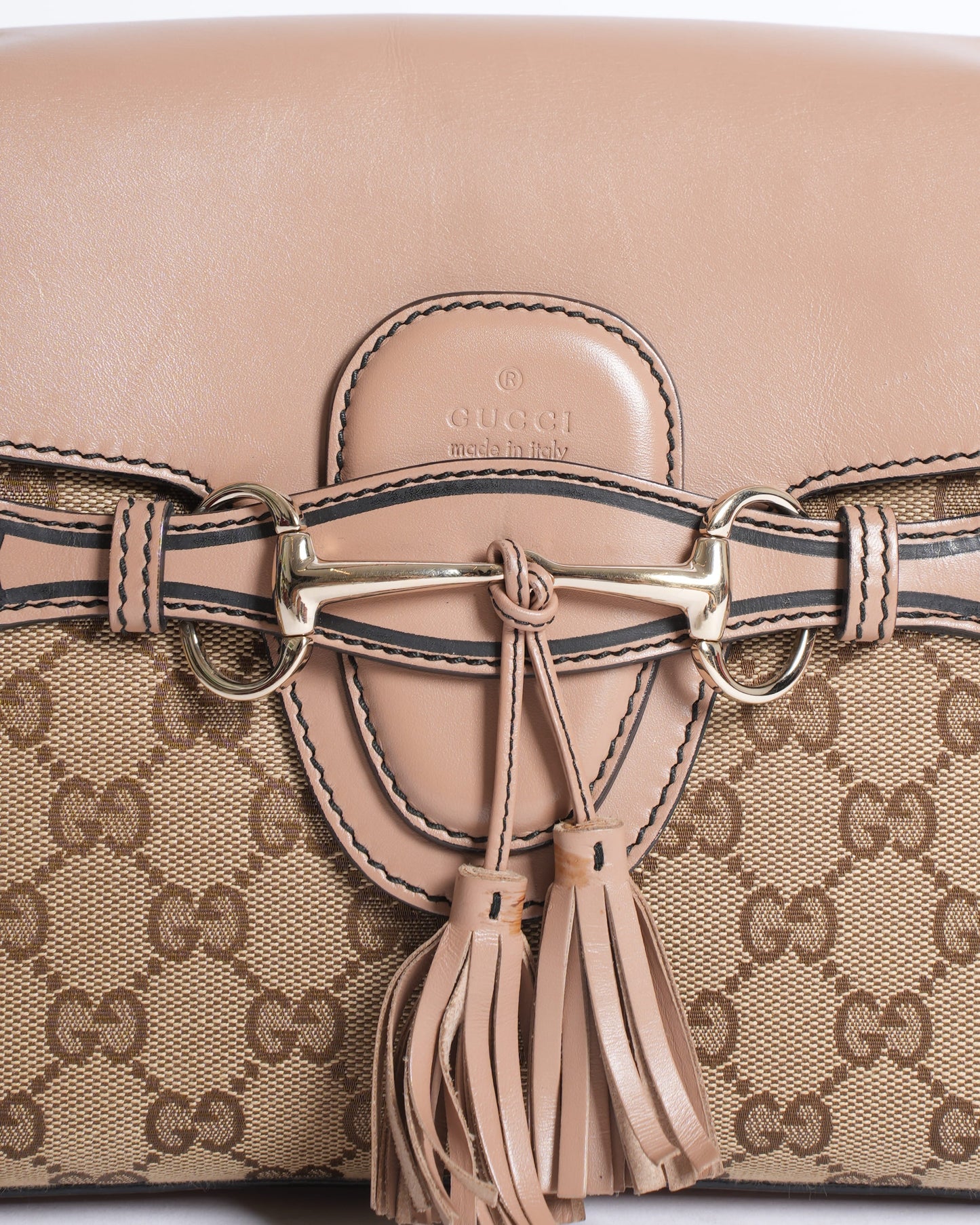 Gucci Emily Shoulder Bag