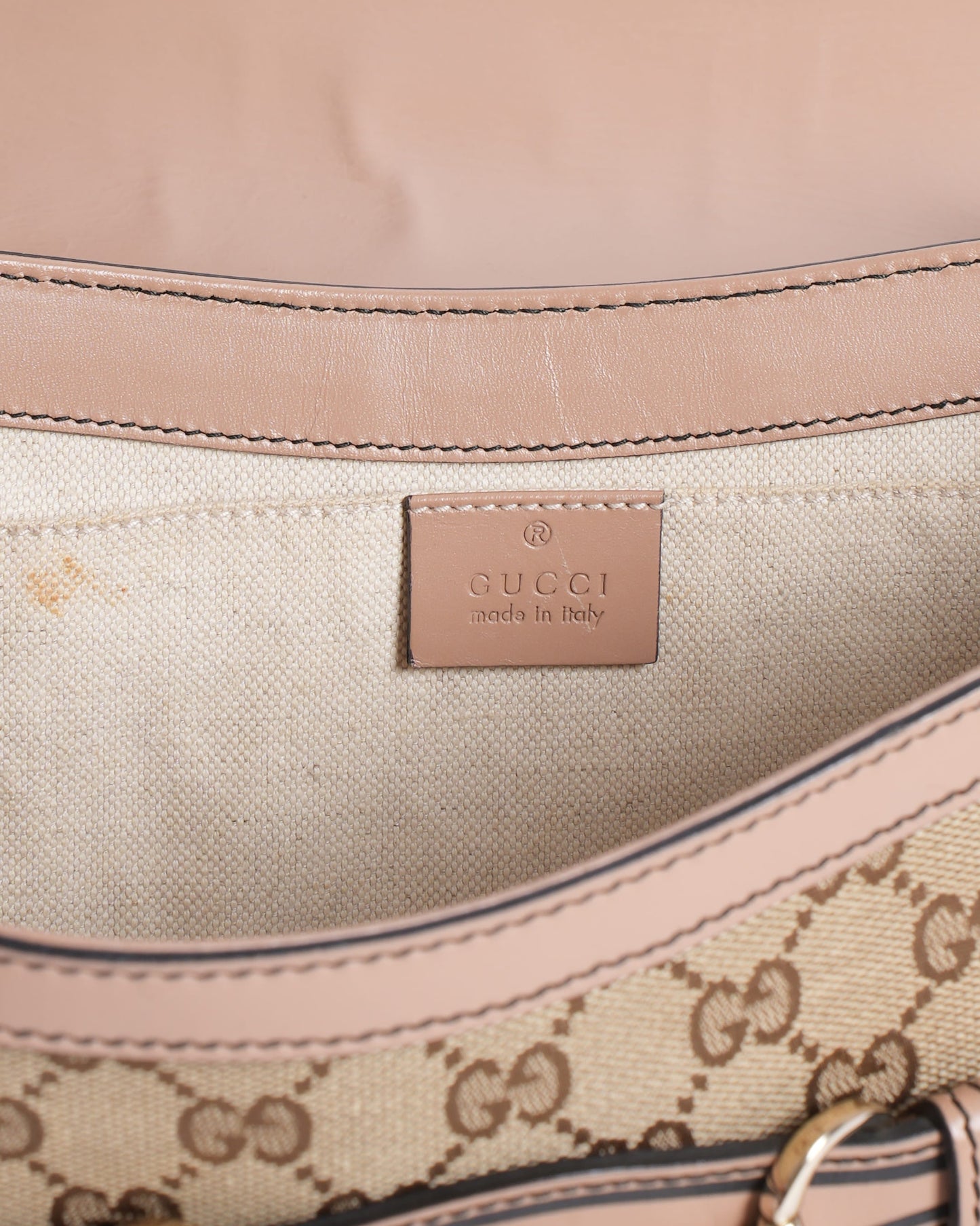 Gucci Emily Shoulder Bag