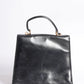 Gucci Lady Lock Bag in Black