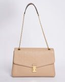New Louis Vuitton Saint Germain MM Monogram Empreinte Leather Bag