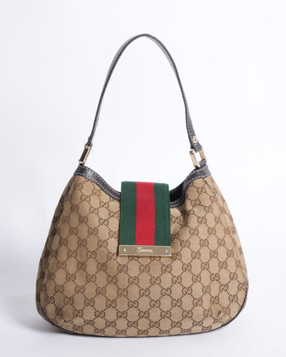 Gucci Sukey Shoulder Bag
