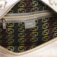 Gucci Gold-Tone Britt Boston Shoulder Bag