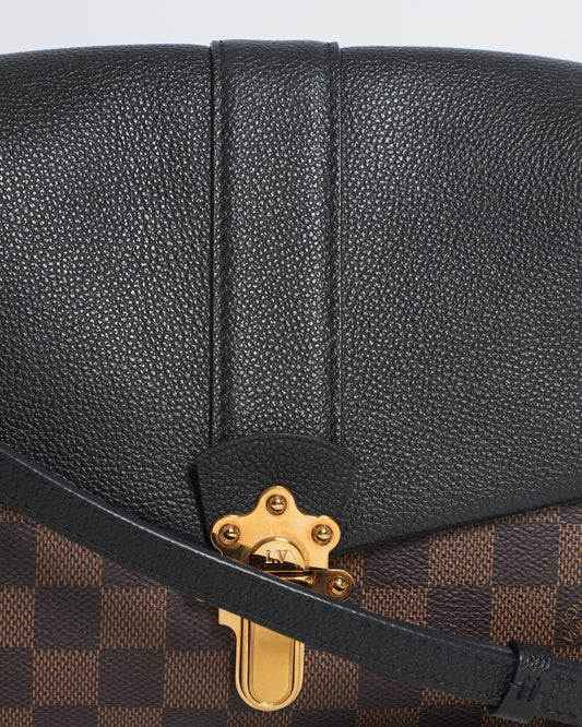 Louis Vuitton Twice Crossbody Bag