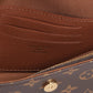 Louis Vuitton Wallet on Chain Ivy