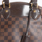 Louis Vuitton Damier Ebene Canvas Verona Bag