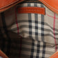 Burberry Top handle Bag