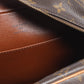 Louis Vuitton Cite Monogram Shoulder Bag