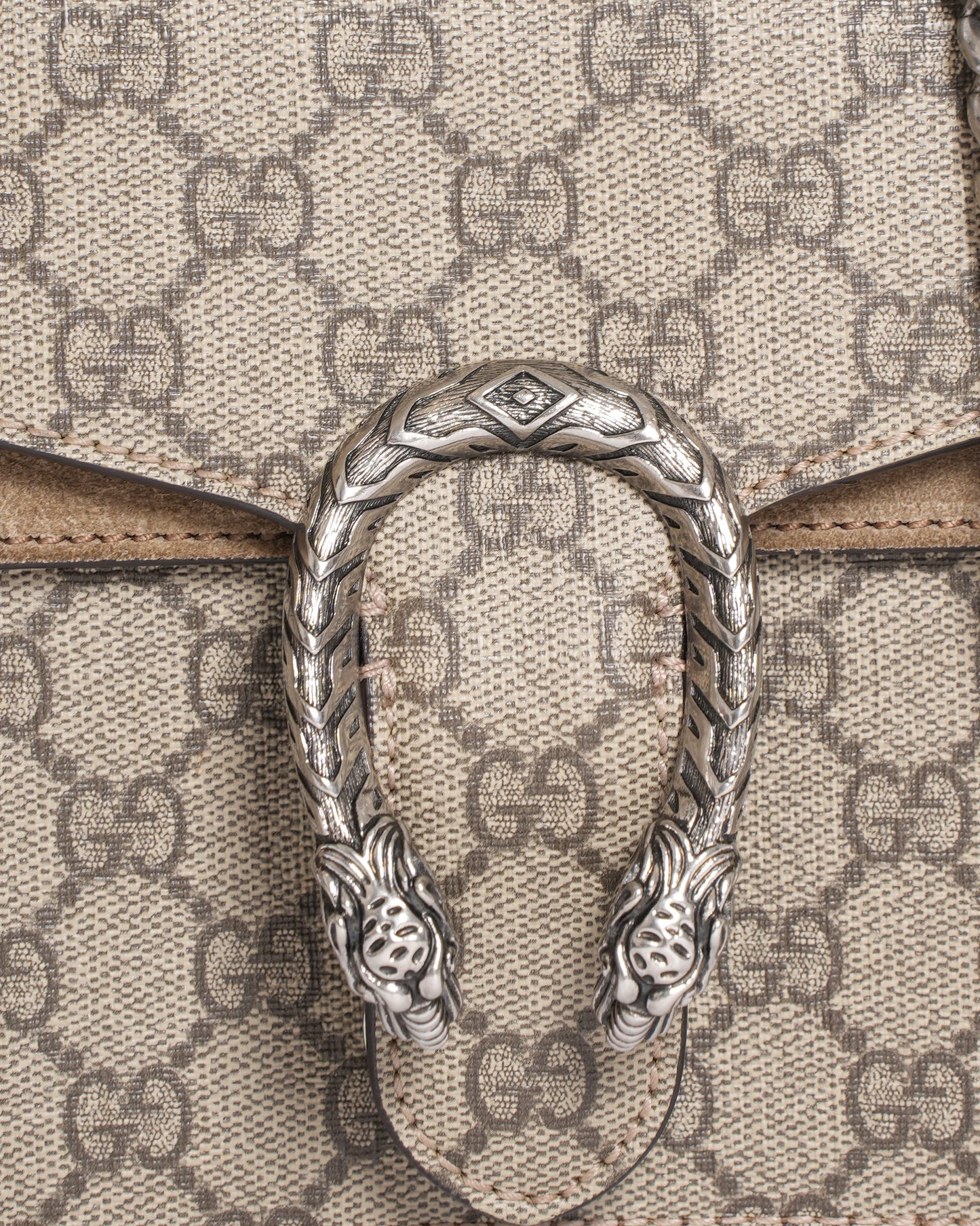 Gucci Dionysus Small Shoulder Bag