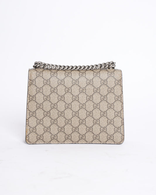 Gucci Dionysus Small Shoulder Bag