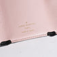 Louis Vuitton Portefeuille Black Trifold Wallet