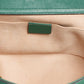 Gucci Medium Diana Bag in Green