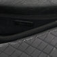Chanel Leather Medium Coco Top Handle Bag With Shoulder Strap