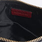 Burberry Pebbled Crossbody Wallet on Chain