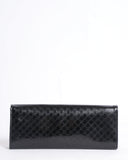 Gucci Patent Guccisimmo Broadway Bag