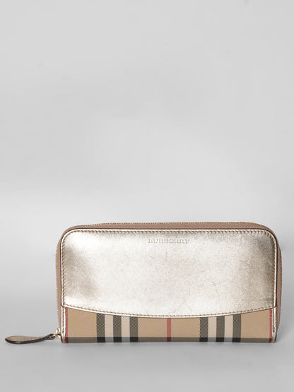 Burberry Wallet