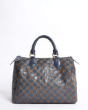 Louis Vuitton Damier Paillettes Speedy 30