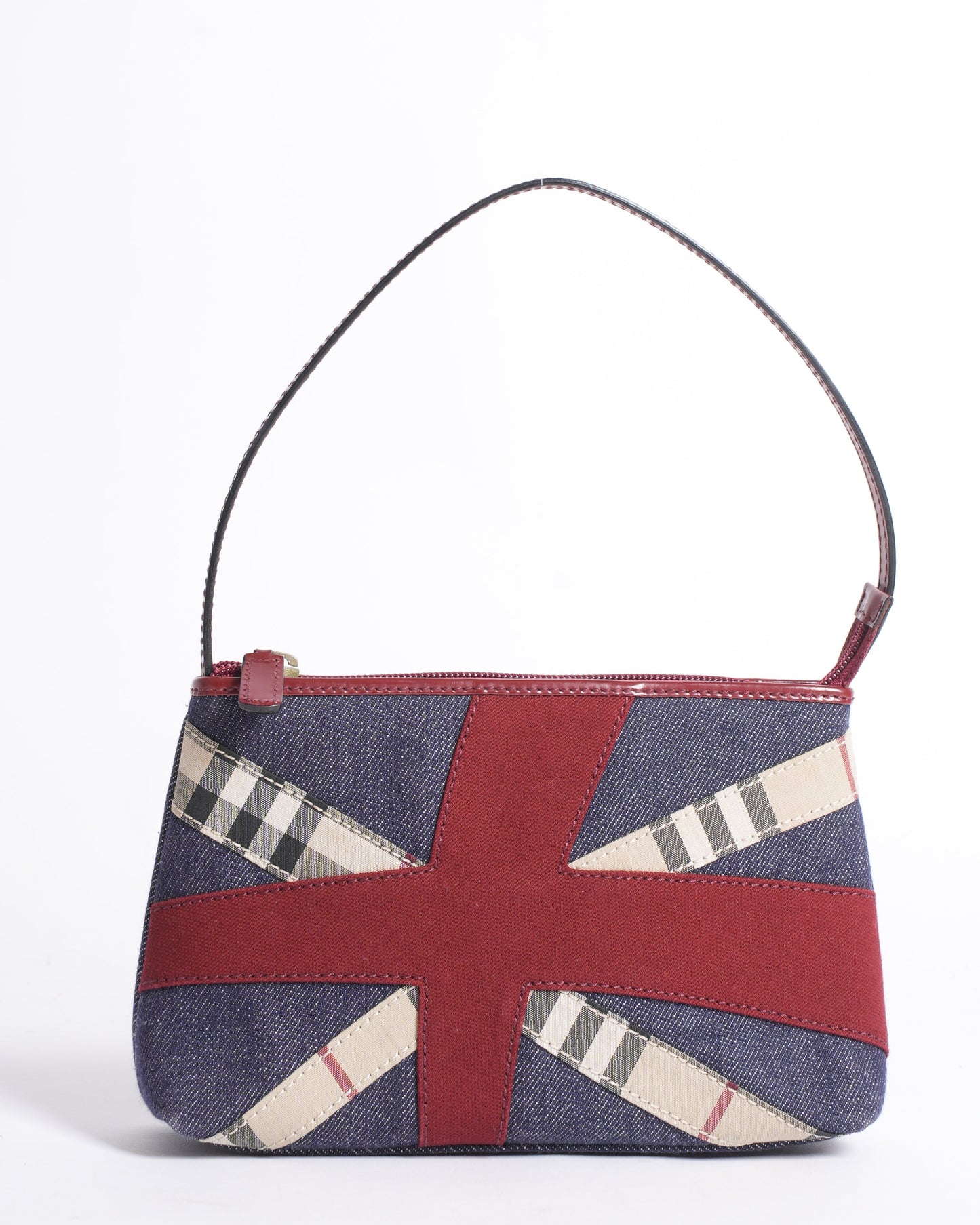 Burberry   Shoulder Bag