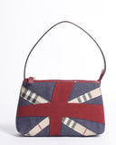 Burberry   Shoulder Bag