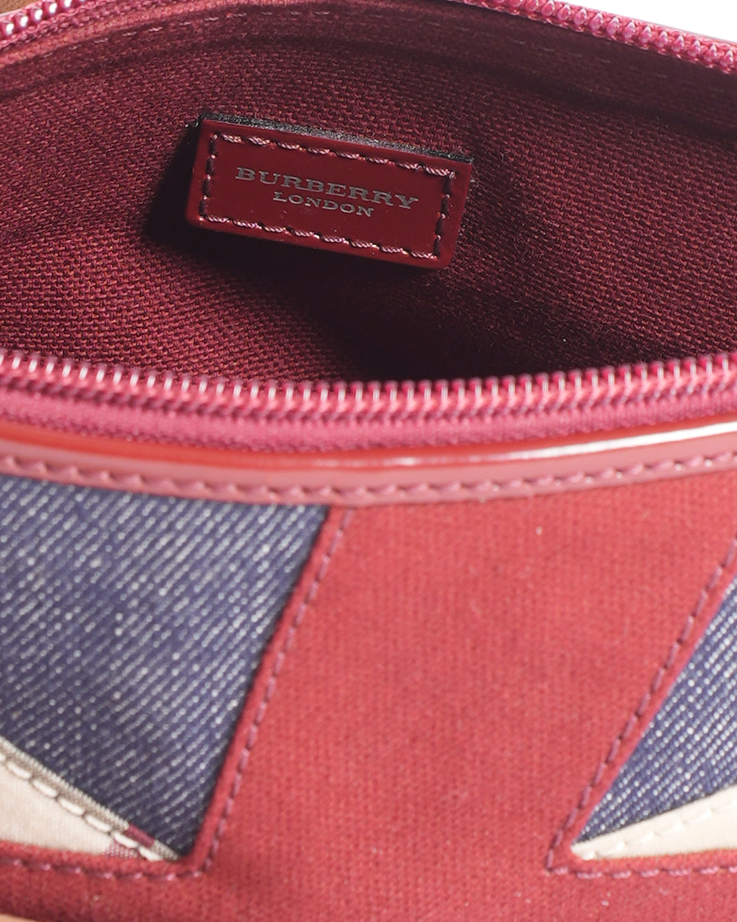 Burberry   Shoulder Bag