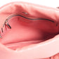 Gucci Pink Quilted Leather Blondie Shoulder Bag in Pink