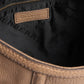 Burberry  laeather large hobo bag