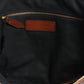 Burberry Ho  Check Bridle Orchard Top Handle Bag