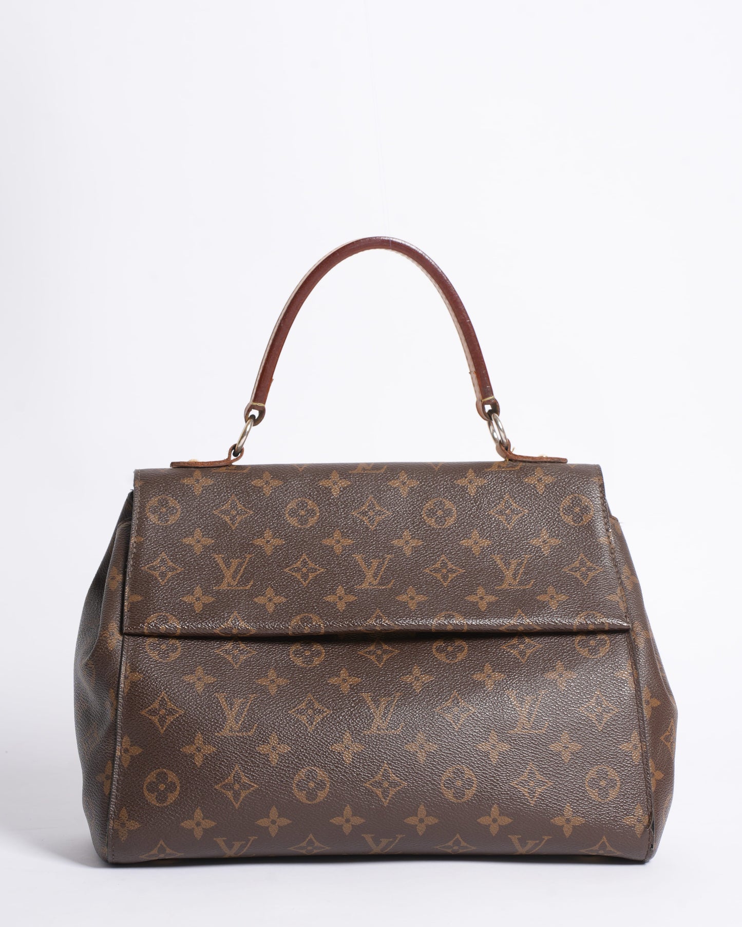 Louis Vuitton Cluny BB Bag