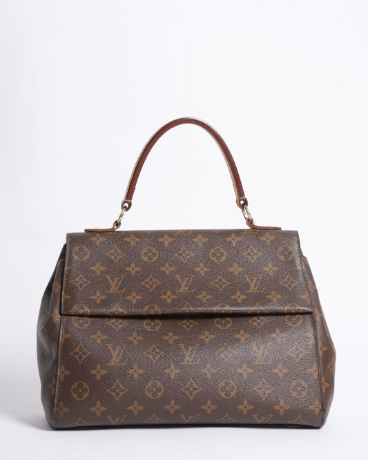 Louis Vuitton Cluny BB Bag