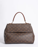 Louis Vuitton Cluny BB Bag