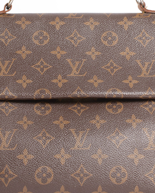 Louis Vuitton Cluny BB Bag