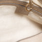Gucci Soho Shoulder Bag in Gold Tone