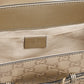 Gucci Emily Small Shoulder Bag In Gold Tone