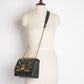 Louis Vuitton Twist Handbag in Studded Epi Leather