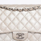 Chanel Caviar Medium Classic Double Flap handbag