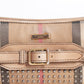 Burberry  Embellished Check Sling Shoulder Bag