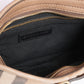 Burberry  Embellished Check Sling Shoulder Bag